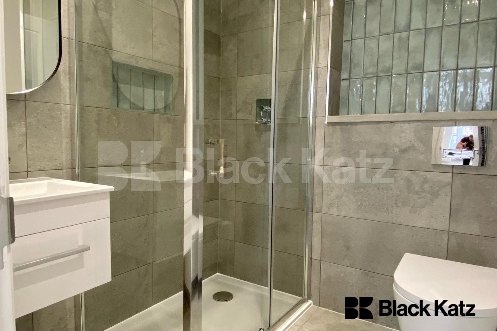 Offing Over 60 Sq. Mts. Of Living & Entertaining Space Flaxman Road , Loughborough Junction 